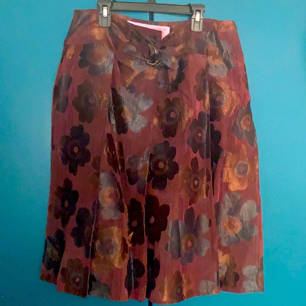 Vintage Juleh Skirt
